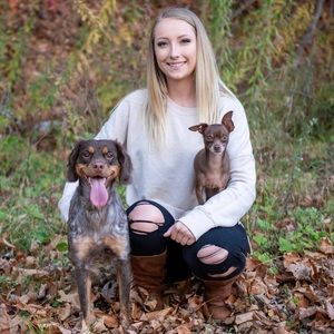 Meet your Posher, Lauren